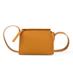 La Marey Crossbody Bag (Size - One Size) - Yellow