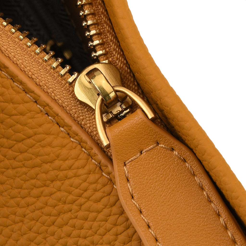 La Marey Crossbody Bag (Size - One Size) - Yellow