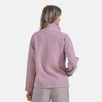 La Marey Polar Fleece Jacket (Size 16 to 18) - Pink