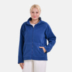 La Marey Polar Fleece Jacket (Size XL) - Blue
