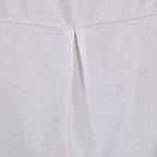 La Marey Ombre V-Neck Top (Size XXL 24 to 26) - Royal Blue