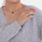 La Marey V-Neck Super Soft Jumper (Size M - 12  to 14) - Grey