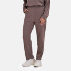 La Marey Casual Trousers (Size S) - Brown