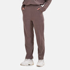 La Marey Soft Casual Trouser - Cappuccino