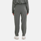 La Marey Soft Casual Trouser - Green