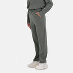 La Marey Soft Casual Trouser - Green