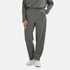 La Marey Soft Casual Trouser - Green