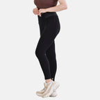 La Marey Ponte Trouser (Size 12 - 14) - Black