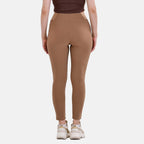 La Marey Ponte Trouser (Size 12-14) - Brown