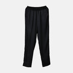 La Marey Elastic Waistband Trouser (Size 22) - Black