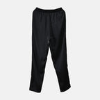 La Marey Elastic Waistband Trouser (Size 22) - Black