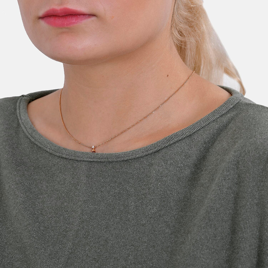 La Marey Soft Casual Top - Green