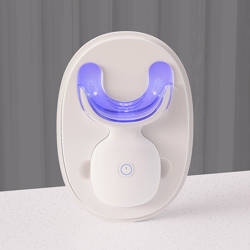 Lab Life Beauty Eclipse Teeth Whitening System