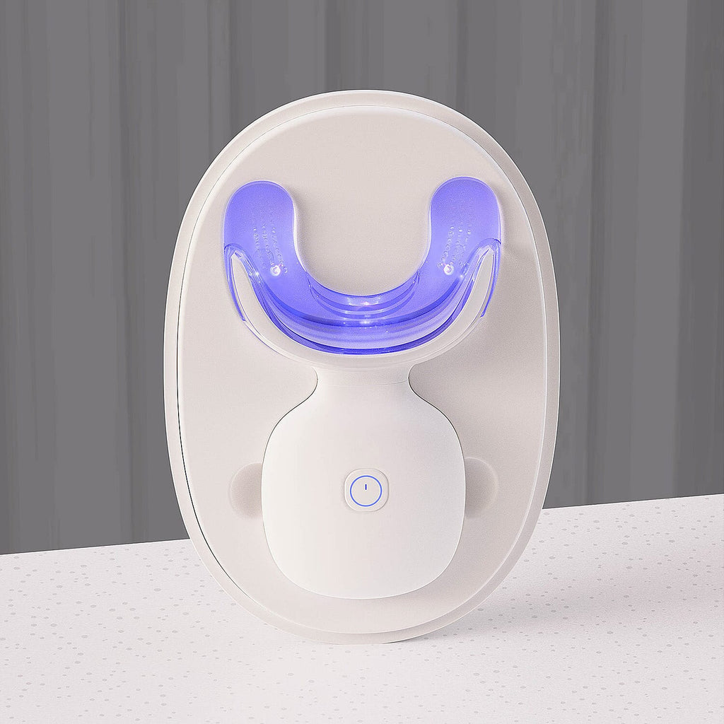 Lab Life Beauty Eclipse Teeth Whitening System