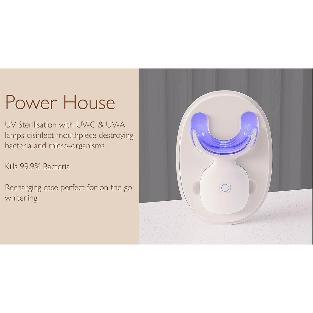 Lab Life Beauty Eclipse Teeth Whitening System