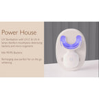 Lab Life Beauty Eclipse Teeth Whitening System