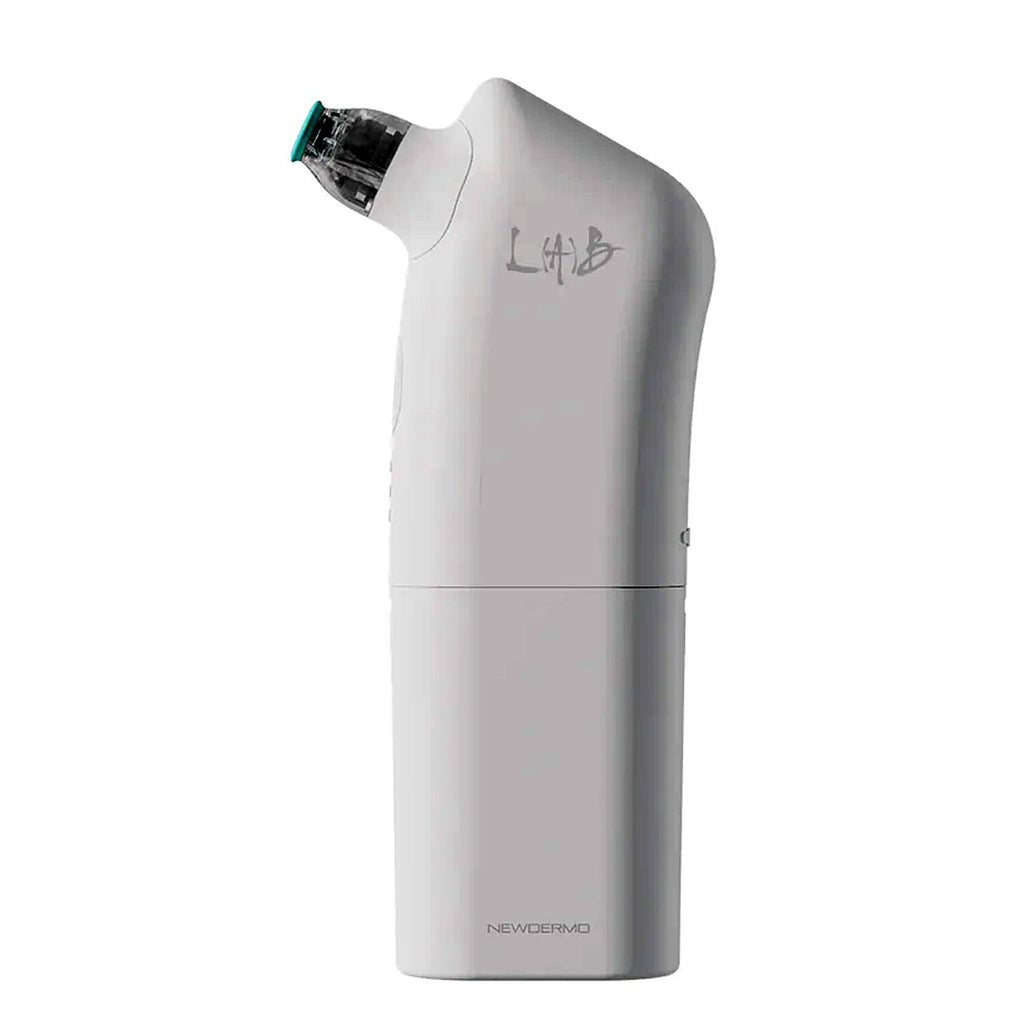 Lab Life Beauty Hydroderm Pro Facial Device - Lifetime Warranty