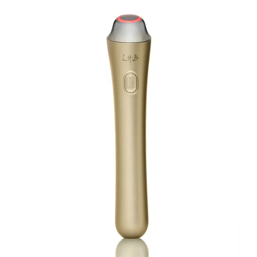 Lab Life Beauty Photon - 6 in 1 Professional Skin Device - Gold