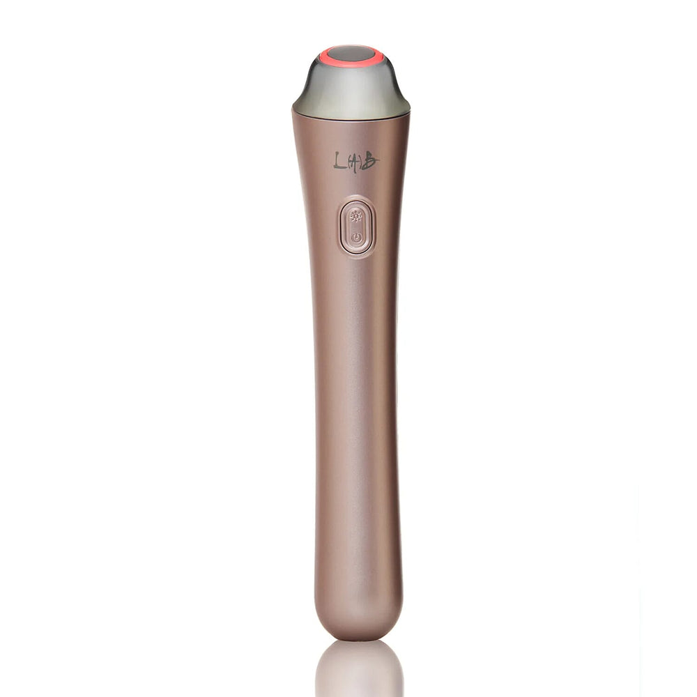 Facial Device (Size 1x1 cm) - Rose Gold