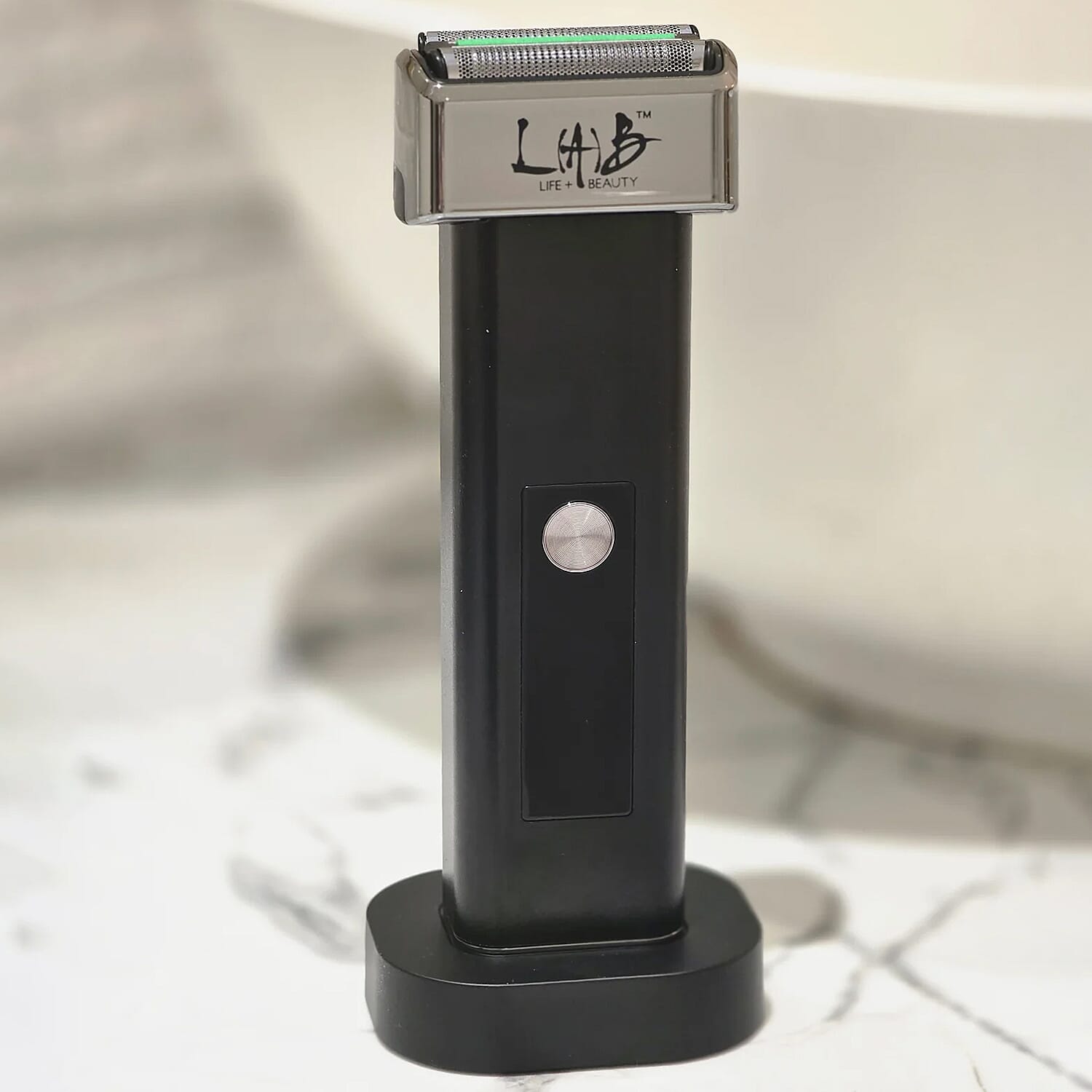 Lab Life Beauty Shaver (Size 1x1x1 cm) - Multi Color