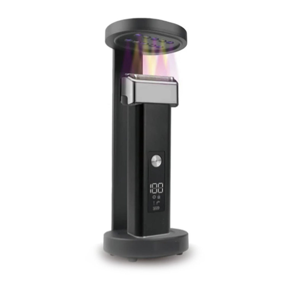 Lab Life Pro Shave Dual Stand