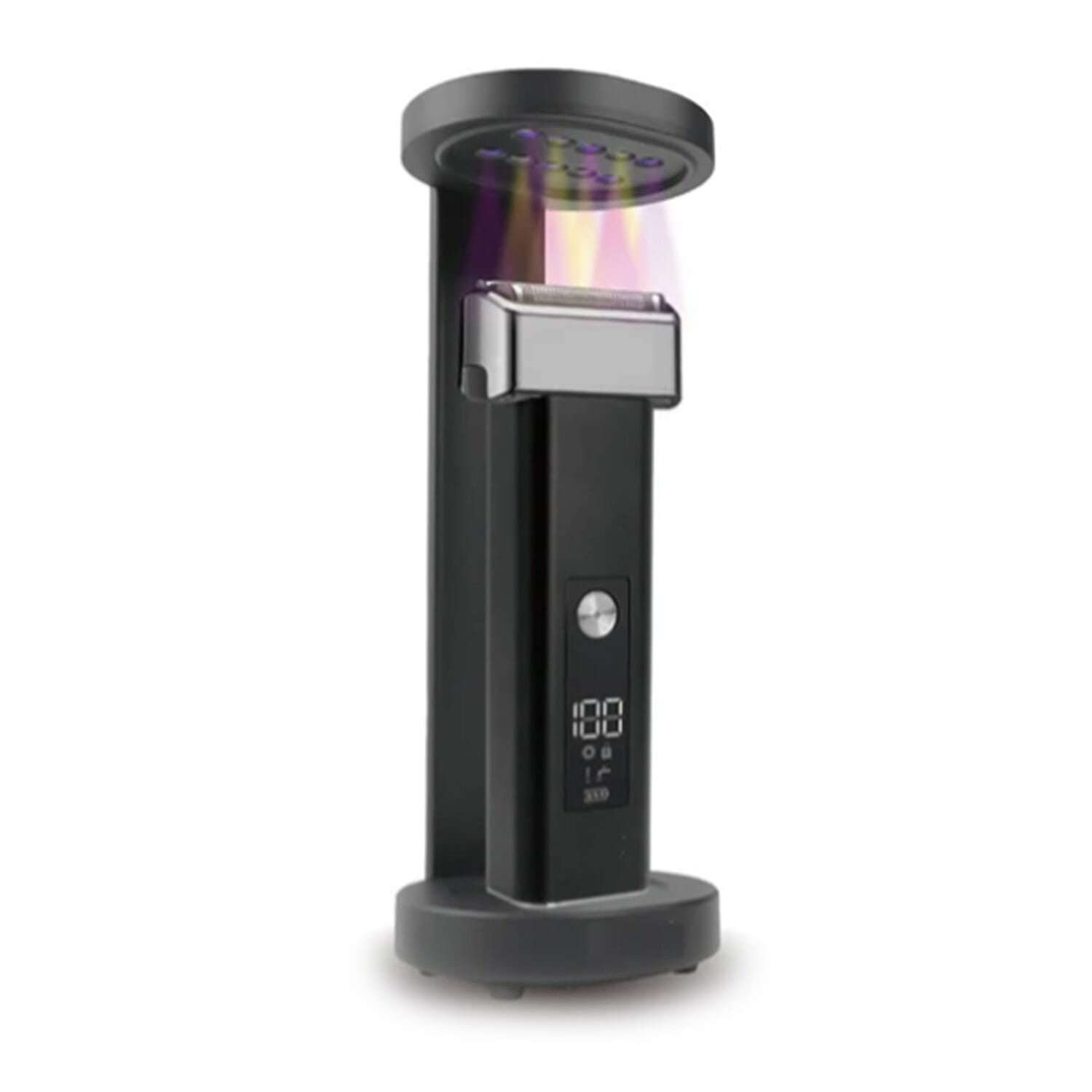 Lab Life Pro Shave Dual Stand