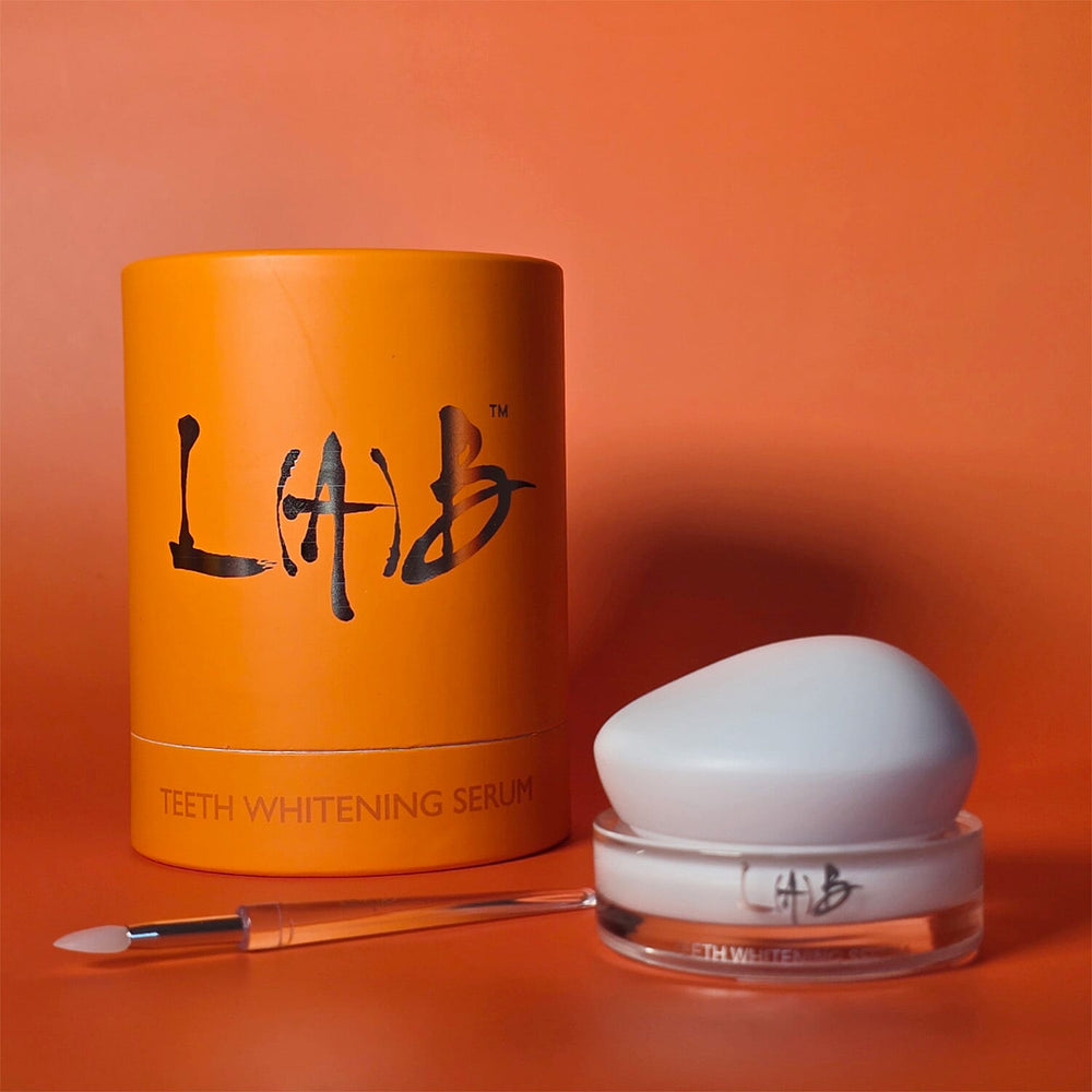 Lab Life Whitening Serum
