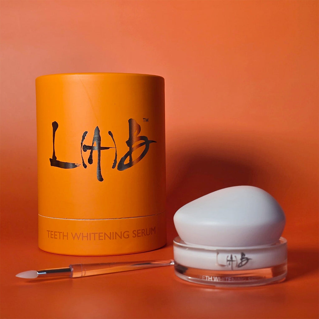 Lab Life Whitening Serum