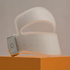 BIGGEST LABLIFE DEAL 2026-Lab Life Elysium Collum LED Neck Mask - Lifetime Warranty