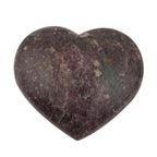 Labradorite Heart-Small