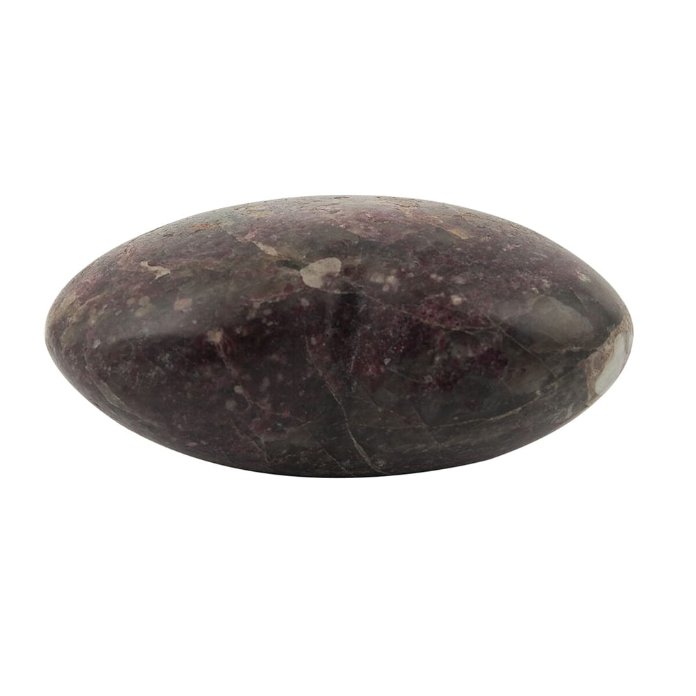 Labradorite Heart-Small