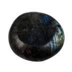 Labradorite Pebble - Medium 450 carats