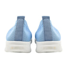 Daiquiri Slip On Ballerina Pump (Size 4) - Blue