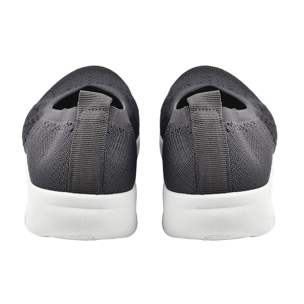 Brand New Launch Daiquiri Slip On Ballerina Pump (Size 6) - Grey