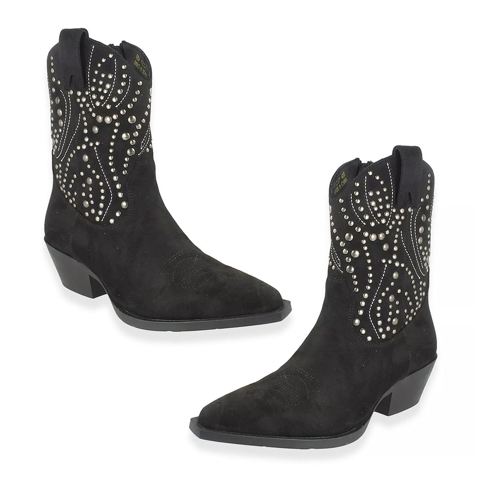 IW Ladies Shoe (Size - 3) - Black