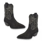 IW Ladies Shoe (Size - 3) - Black