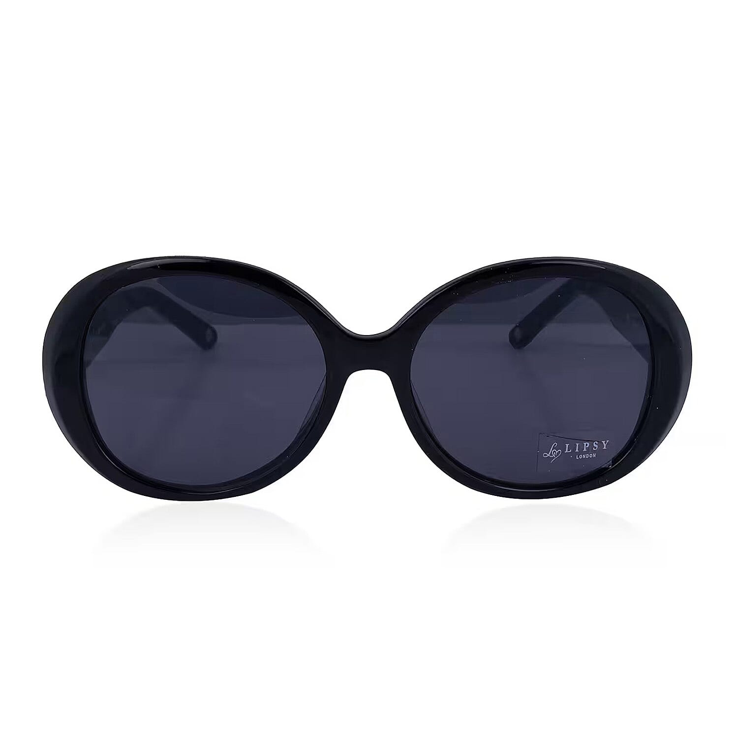Lipsy Sunglass - Black