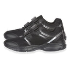 Urban Jack Mathis Mens Shoe (Size 11) - Black