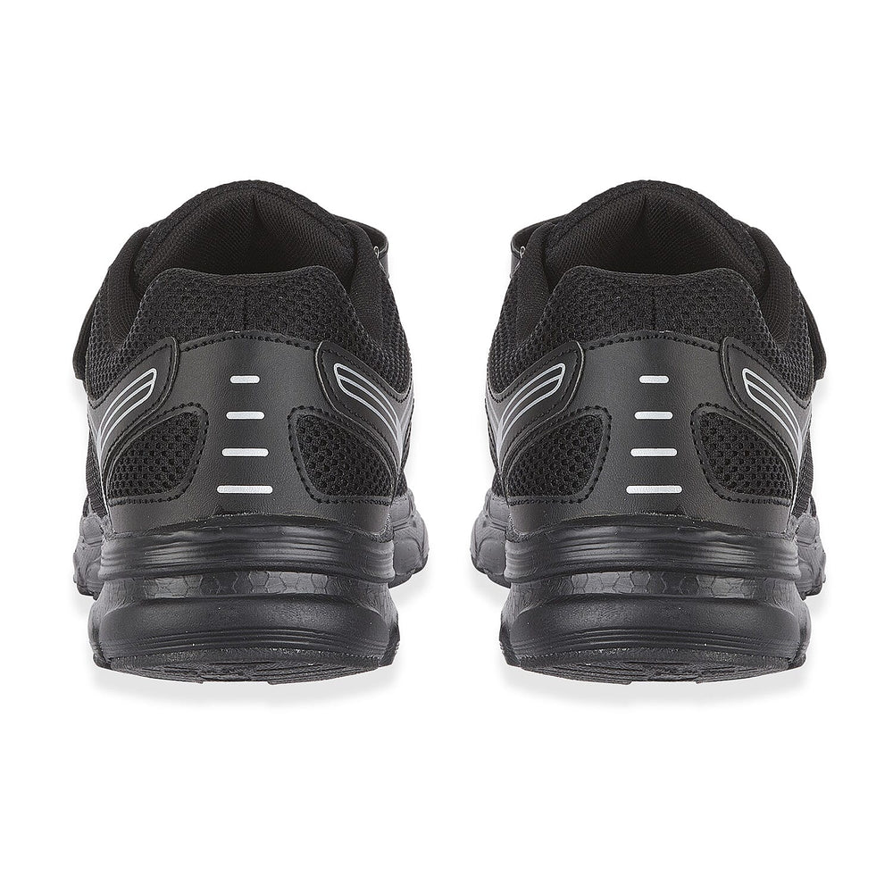Urban Jack Mathis Mens Shoe (Size 11) - Black