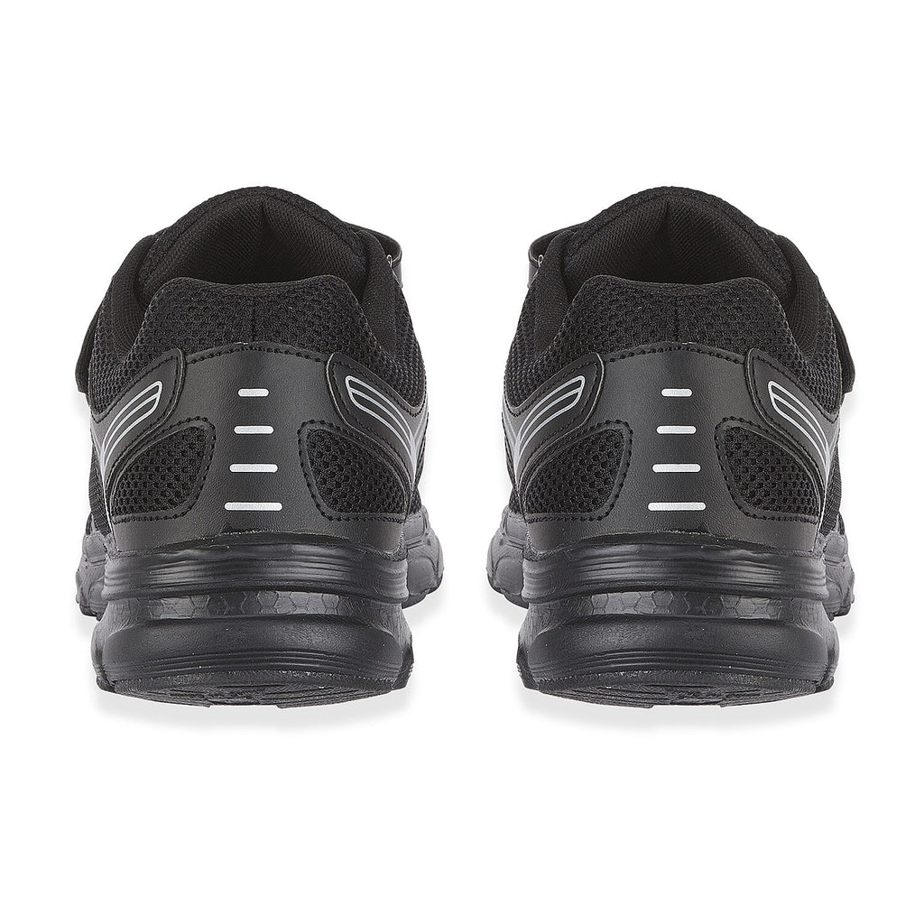 Urban Jack Mathis Mens Shoe (Size 11) - Black