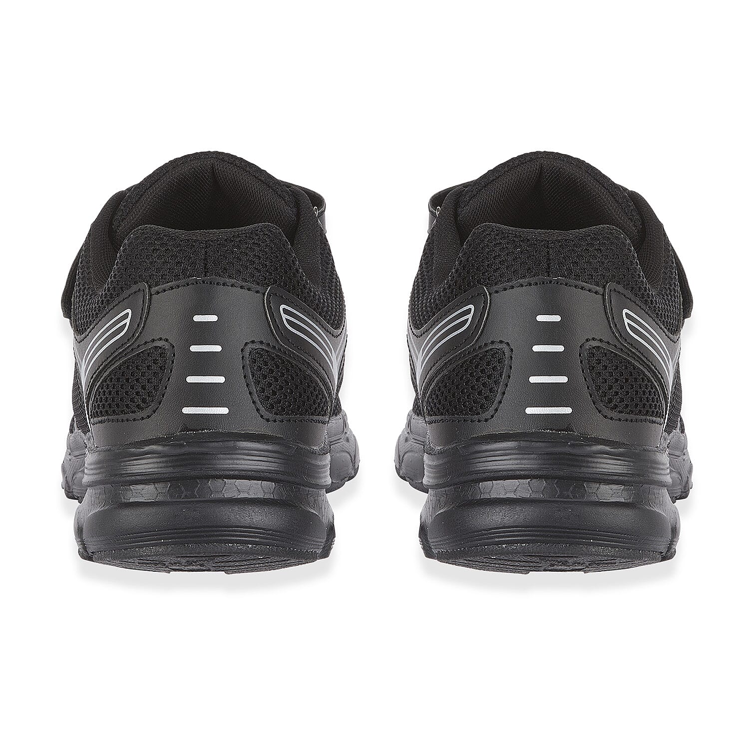Urban Jack Mathis Mens Shoe (Size 11) - Black