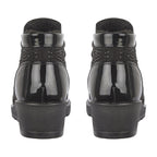 Ladies Shoe (Size 4) - Black