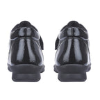 Shoe Tree Comfort BLACKTHORN Ladies Shoes (Size 4) - Black
