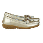 Jo & Joe Ladies Shoe (Size 4) - Gold