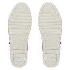 Ladies Shoe (Size 4) - Navy
