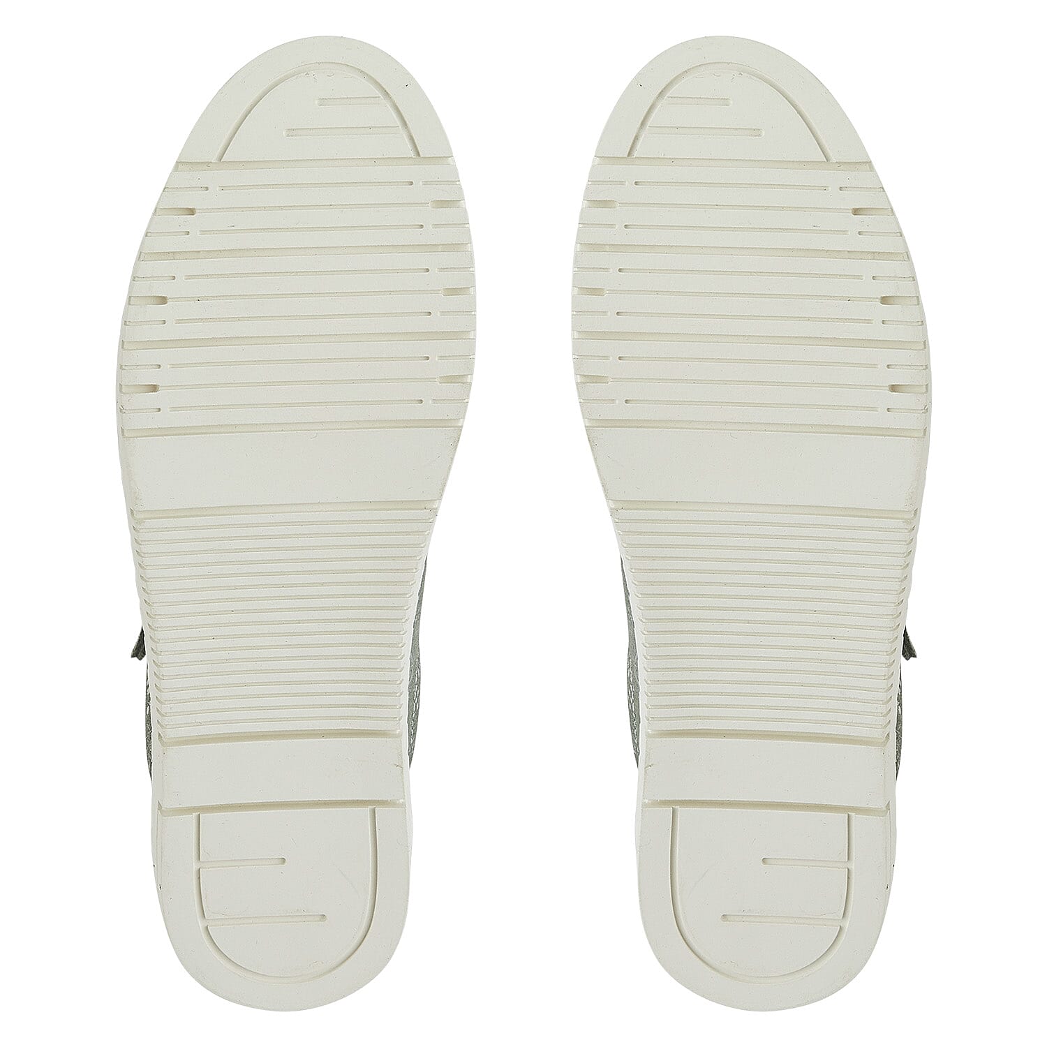 Ladies Shoe (Size 4) - Navy