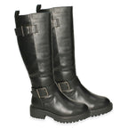 Ladies Shoe (Size 6) - Black