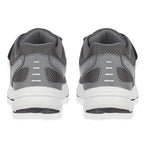 Urban Jack Mathis Mens Shoe (Size 9) - Grey