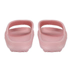 Set of 2 EVA Ladies Super-lightweight Cushioned Sandals and Sliders (Size 3-4) - Pink