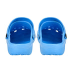 Set of 2 EVA Ladies Super-lightweight Cushioned Sandels and Slippers (Size 5-6) - Blue